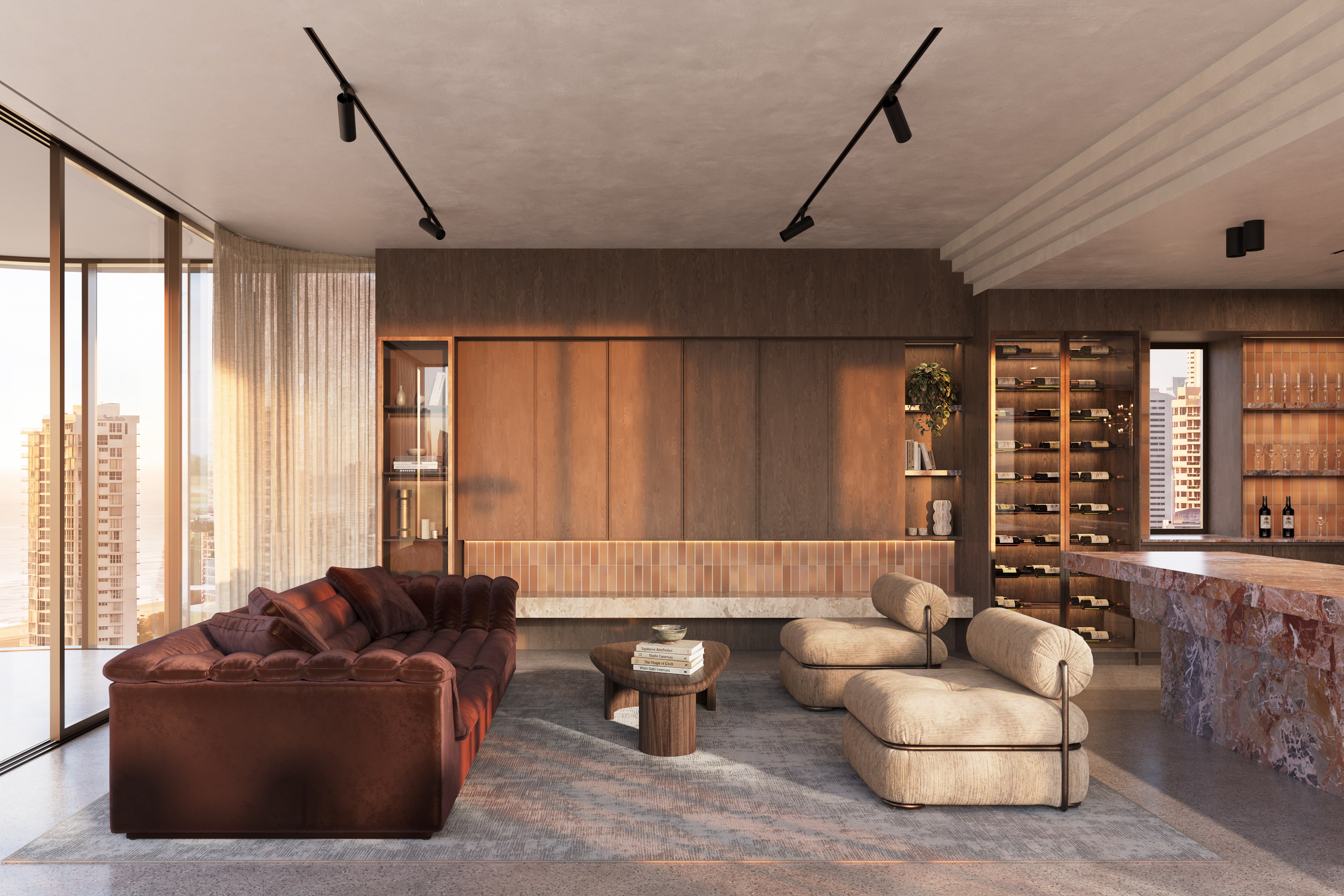 Sola Penthouse