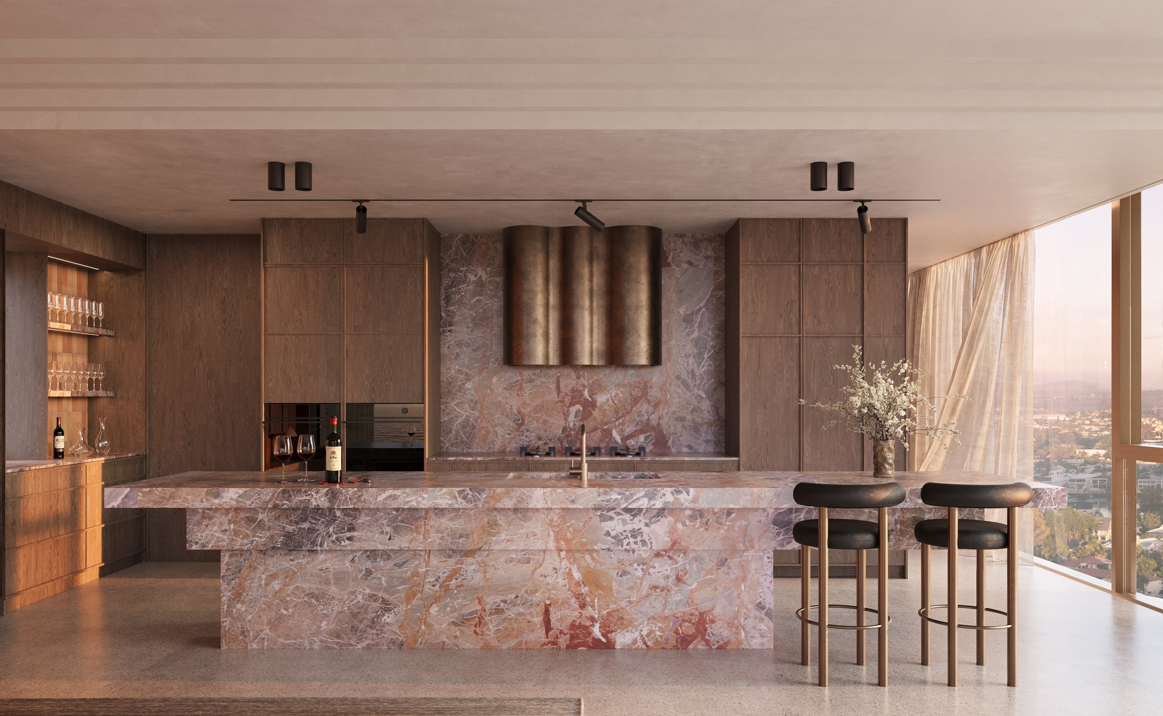 Sola Penthouse