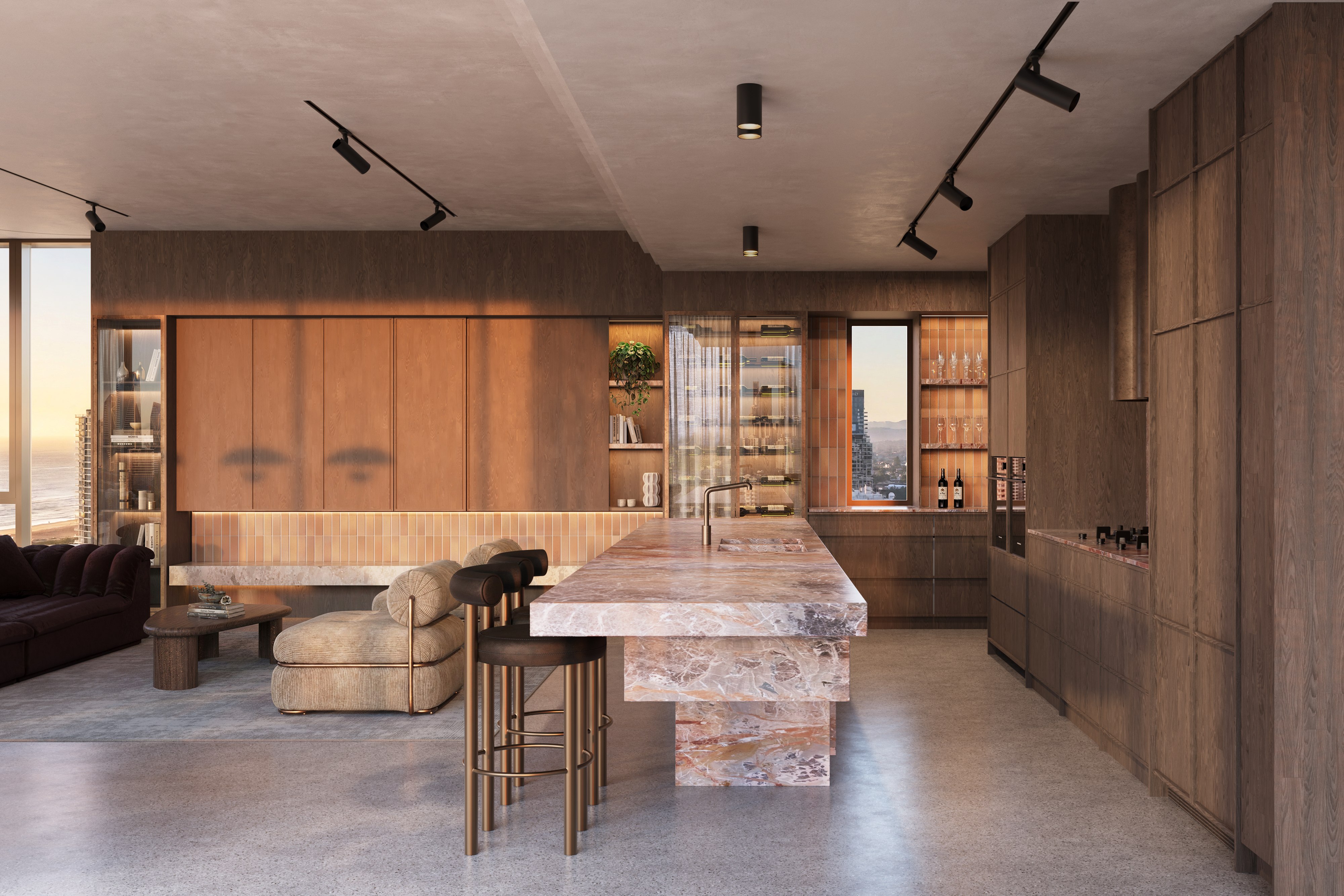 Sola Penthouse