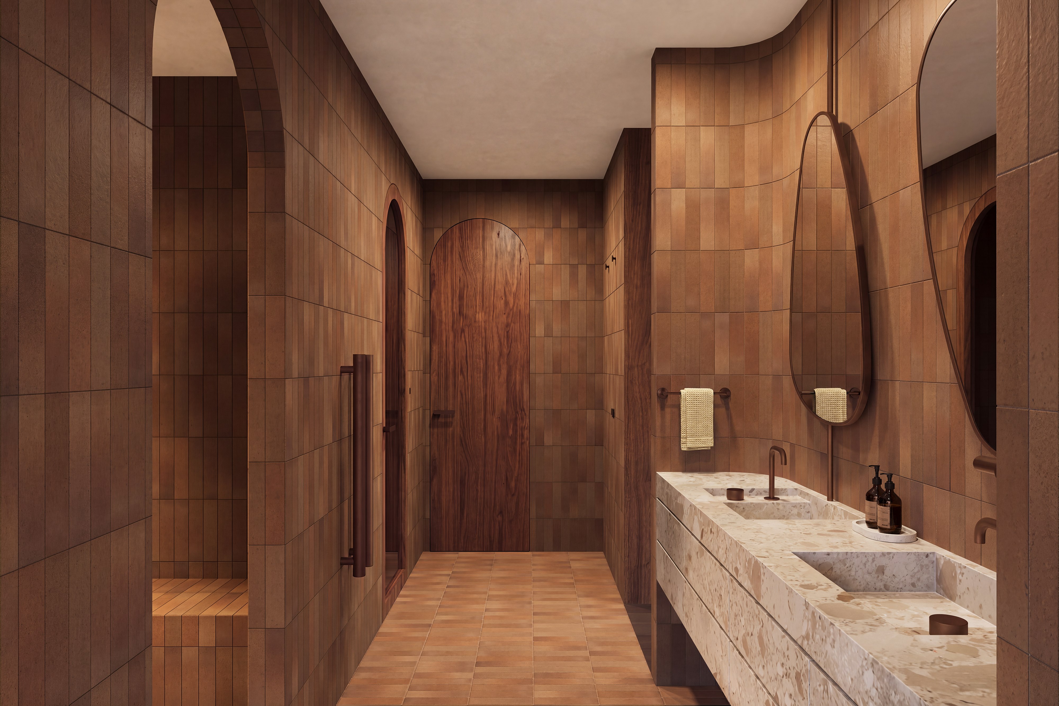Sola Penthouse