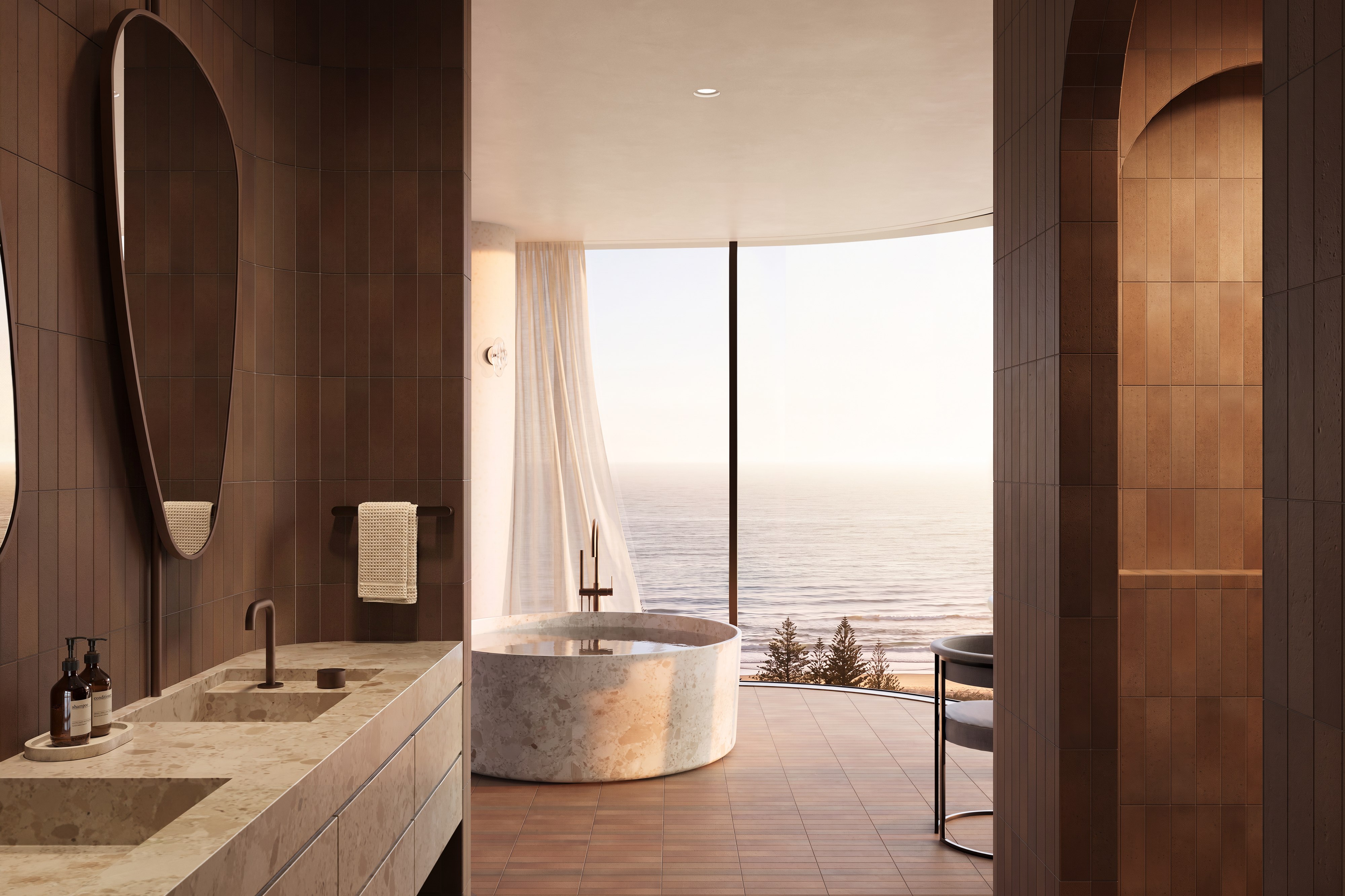 Sola Penthouse