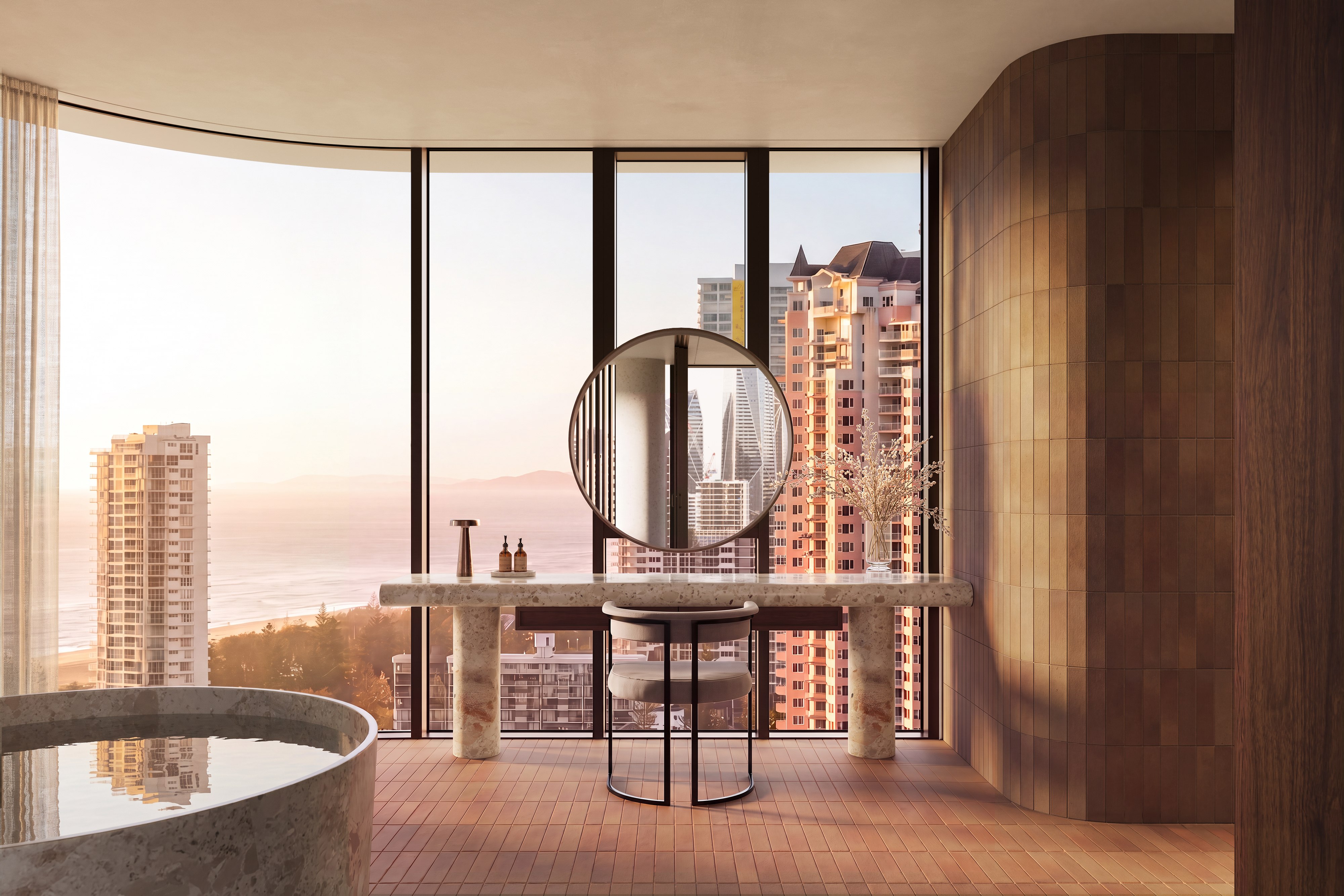 Sola Penthouse