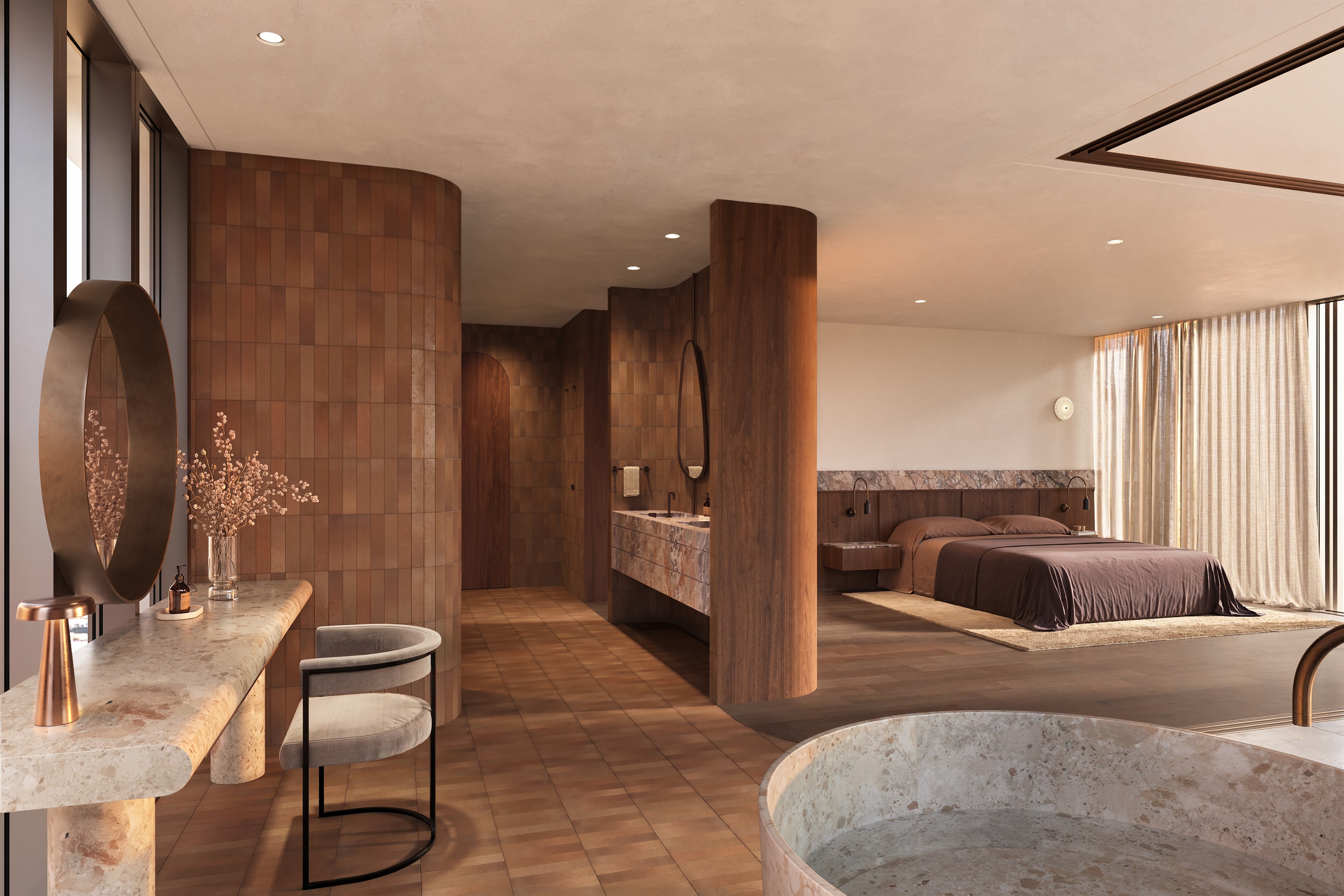 Sola Penthouse
