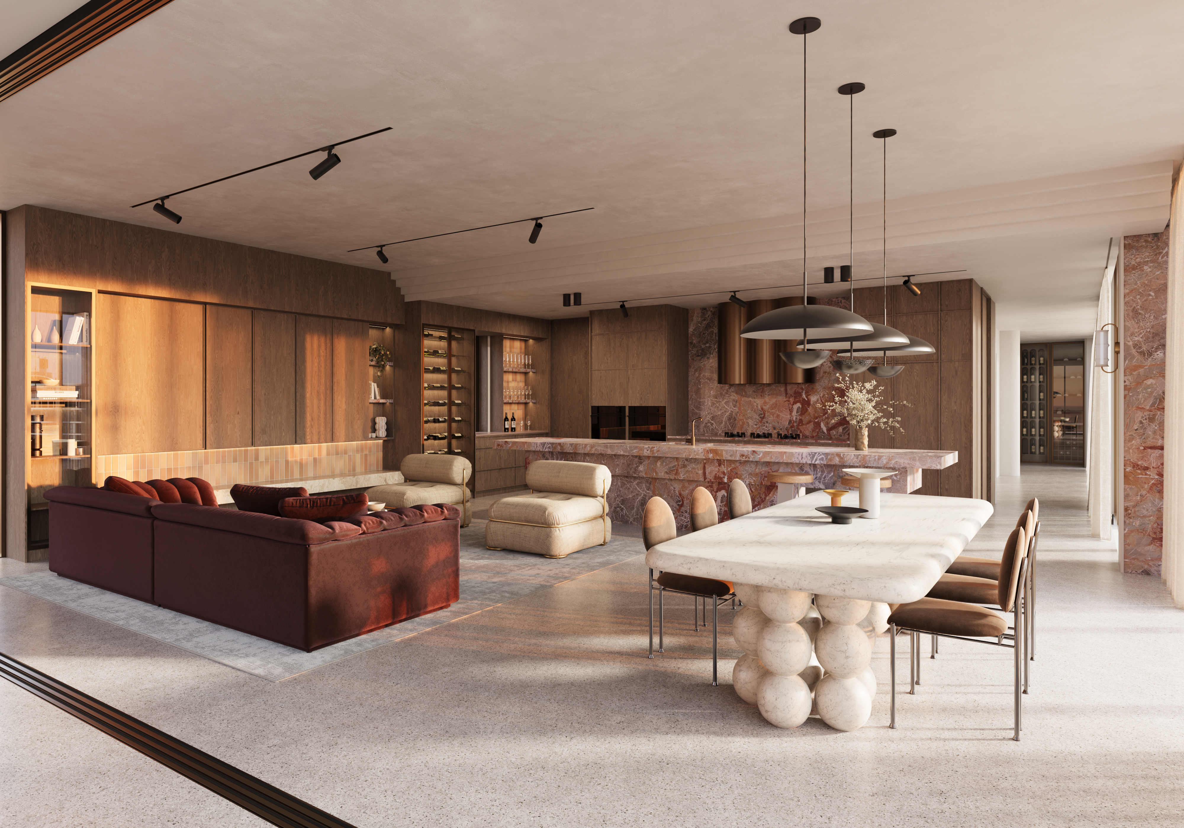 Sola Penthouse