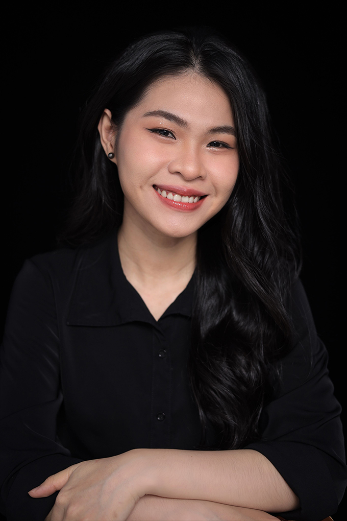 Nhi Nguyen